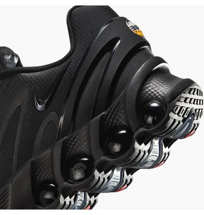Кроссовки мужские Nike Air Max Dn8 Black FQ7860-002