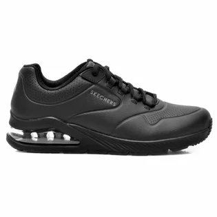 Кросівки жіночі Skechers Uno 2 Air Around You Black 155543-BBK