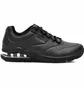 Кросівки жіночі Skechers Uno 2 Air Around You Black 155543-BBK