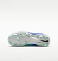 Бутсы детские Nike Phantom 6 High Academy Fg/Mg Turquoise/Multi IB1517-300