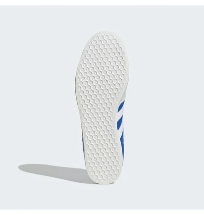 Кроссовки мужские Adidas Gazelle Blue IG2093