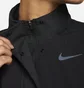 Куртка жіноча Nike Therma-Fit Run Division Black Dx0325-010