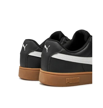 Кросівки чоловічі Puma Rickie Classic Black 394251-14
