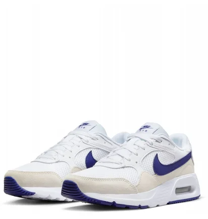 Кроссовки женские Nike Air Max Sc Beige CW4554-110