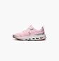 Кроссовки детские On Cloudnova Youth Pink 3YF30034823