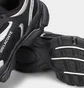 Кроссовки мужские Lacoste L003 2K24 Black 747SMA001302H