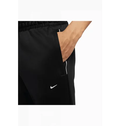 Штаны мужские Nike Strike 22 Sock Cuff Black Dh9386-010
