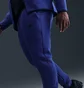 Штаны мужские Nike Sportswear Tech Fleece Blue HV0959-539