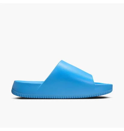 Тапочки мужские Nike Calm Slide Blue FD4116-401