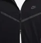 Спортивный костюм мужской Nike Tech Woven Black HM7151-010__HM7158-010
