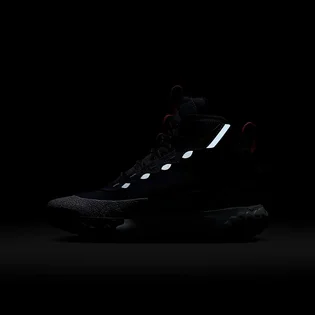 Кросівки дитячі Nike Terrascout (Gs) Blue FV4173-400