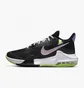 Кросівки чоловічі Nike Air Max Impact 3 Black Dc3725-008
