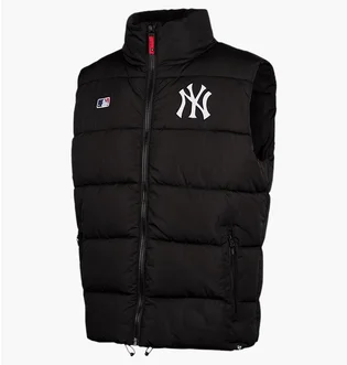 Жилетка унісекс 47 Brand New York Yankees Core Black 620796JK-FS