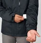 Куртка мужская Columbia Alpine Action Ii Black XM3805-010