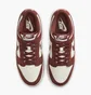Кроссовки женские Nike Du Low Beige/Brown IB4417-104
