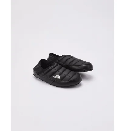 Тапочки мужские The North Face Thermoball Traction Mule 5 Black Nf0A3Uznky4