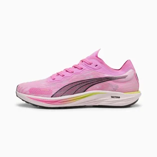 Кроссовки женские Puma Liberate Nitro™ 2 Running Shoes Pink 377316-12