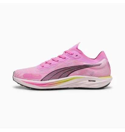 Кроссовки женские Puma Liberate Nitro™ 2 Running Shoes Pink 377316-12