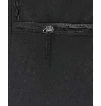 Рюкзак унисекс Nike Heritage Backpack Black DC4244-010