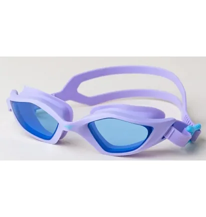Окуляри для плавання унісекс Aqua Speed Zenith Violet 718-09