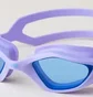 Окуляри для плавання унісекс Aqua Speed Zenith Violet 718-09