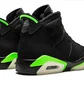 Кроссовки мужские Air Jordan 6 Retro Black CT8529-003