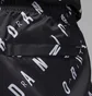 Шорти чоловічі Air Jordan Essentials Allover Print Poolside Swim Shorts Black DX9673-010