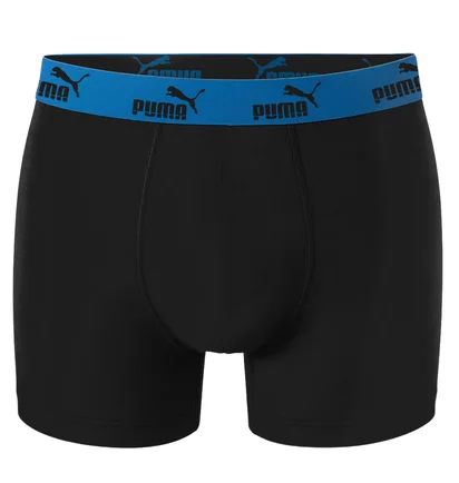 Трусы мужские Puma Everyday Coton Stretch (3 шт) Multi 100003547-008