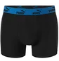 Трусы мужские Puma Everyday Coton Stretch (3 шт) Multi 100003547-008