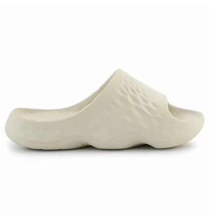 Тапочки мужские New Balance Fresh Foam Beige SUFHUPC3