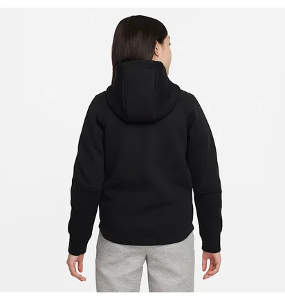 Спортивный костюм детский Nike Nsw Tech Fleece Black FD2979-010__FD2975-010