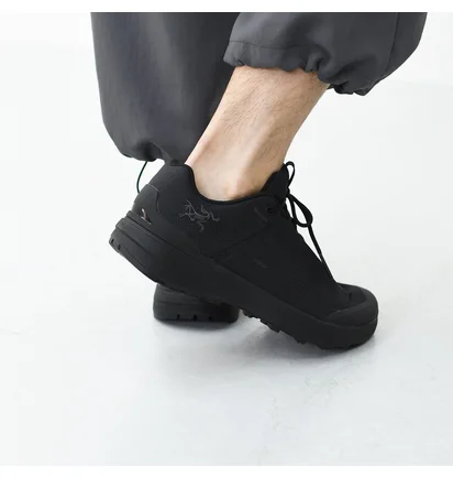 Кросівки чоловічі Arc'teryx Kopec Gtx Black X000010023