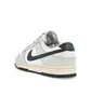 Кроссовки мужские Nike Dunk Low Grey/White HF4299-001