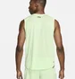 Майка чоловіча Nike Solar Chase Dri-Fit Sleeveless Running Top Green FN3309-376