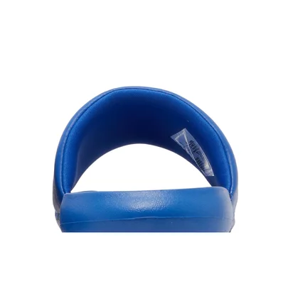 Тапочки чоловічі Nike Victori One Slide Blue CN9675-400