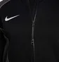 Спортивный костюм мужской Nike Strike+ MenS Football Tracksuit Black/Grey HJ3811-010