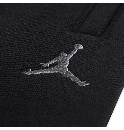 Спортивний костюм дитячий Nike Mj Mvp Black 95F363-023__95F364-023