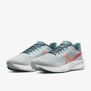 Кроссовки мужские Nike Air Zoom Pegasus 39 Wide Green DM0174-003