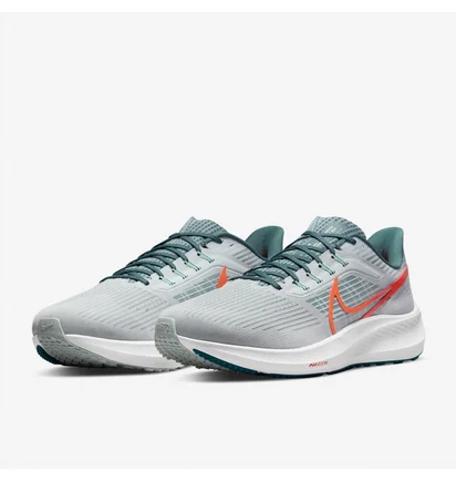 Кроссовки мужские Nike Air Zoom Pegasus 39 Wide Green DM0174-003