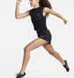 Майка женская Nike Running Division WomenS Tank Top Black FB7630-010