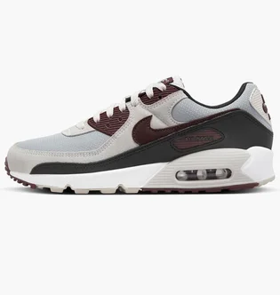 Кросівки чоловічі Nike Air Max 90 Grey Dq4071-004
