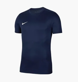 Футболка детская Nike Jr Dry Park Vii Blue Bv6741-410