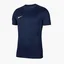 Футболка детская Nike Jr Dry Park Vii Blue Bv6741-410