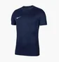Футболка детская Nike Jr Dry Park Vii Blue Bv6741-410
