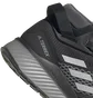 Кроссовки мужские Adidas Terrex Folgian Mid Gore-Tex Hiking Black Ef0365
