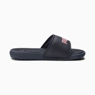 Тапочки дитячі Puma Cool Cat Little Black 371026-24