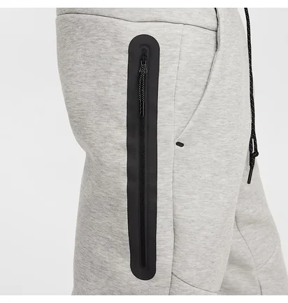 Штаны мужские Nike Tech Fleece Grey HV0959-063