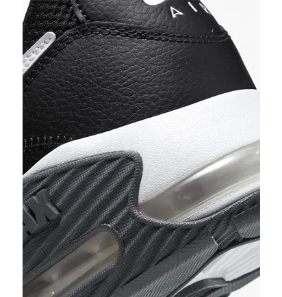 Кроссовки мужские Nike Air Max Excee Black Cd4165-001