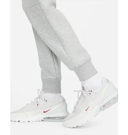 Штаны женские Nike Sportswear Tech Fleece Grey FB8330-063