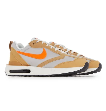 Кросівки чоловічі Nike Air Max Dawn Orange DM0013-700